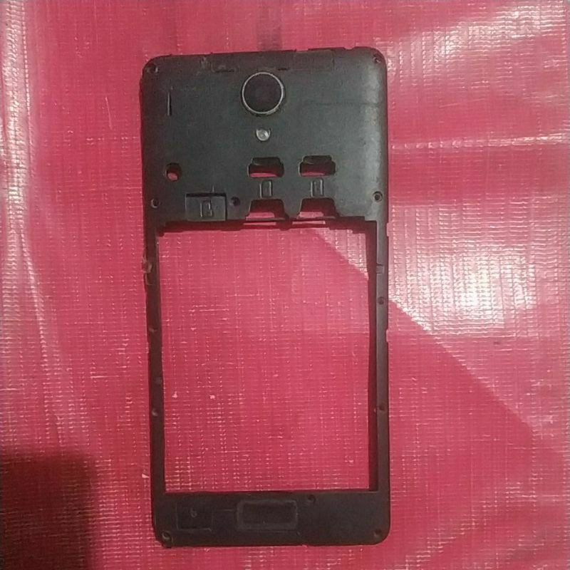 bezzel bekas redmi note 2 bekas