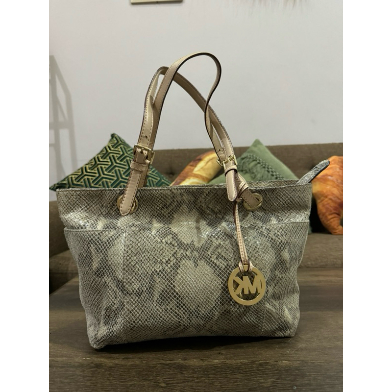MICHAEL KORS TOTE BAG