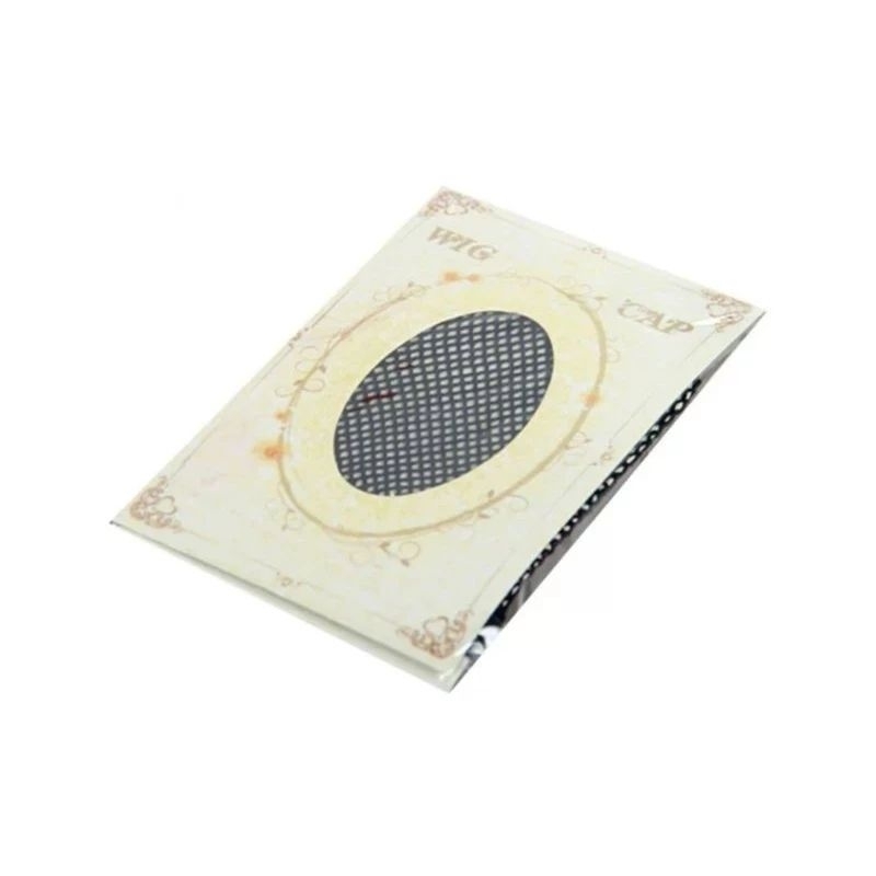 Wig Cap / Hair Net Jaring Wig