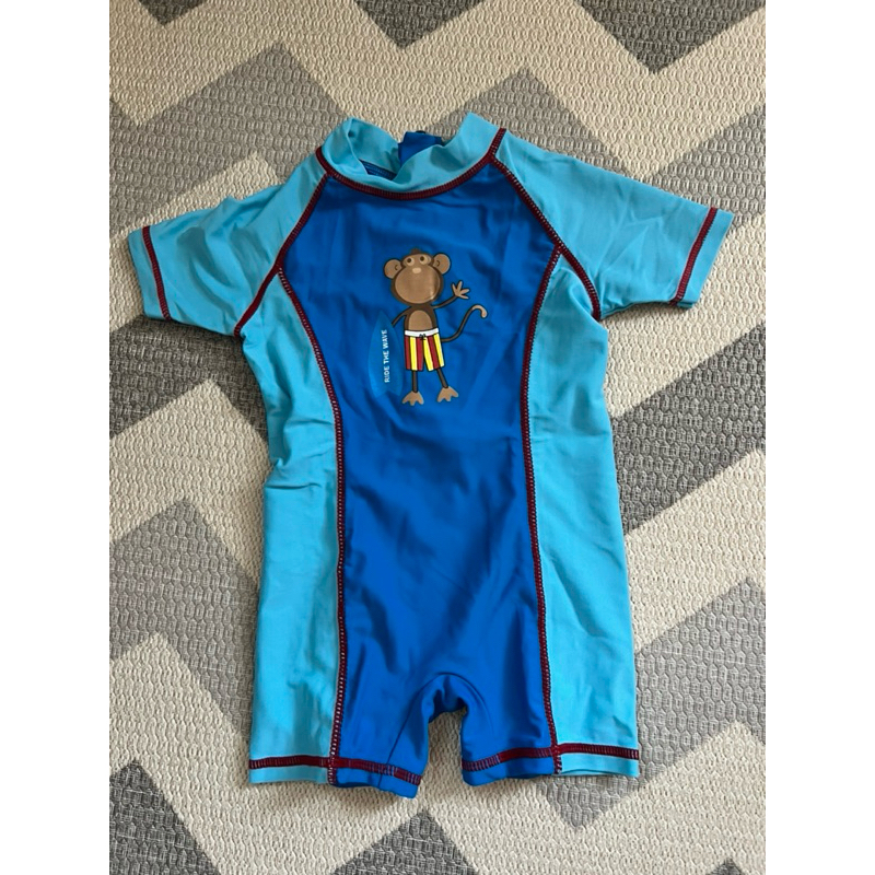 PRELOVED baju renang anak