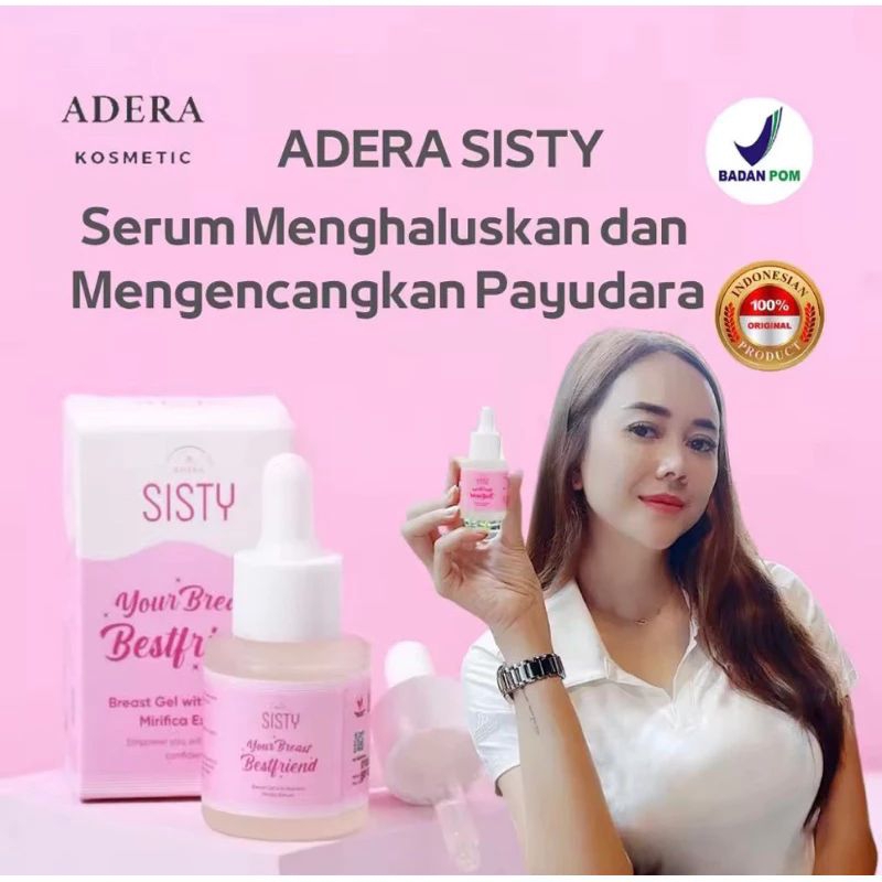 SISTY/SERUM SISTY
