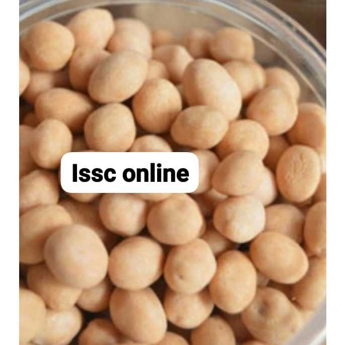 

Kacang Telor 1kg GRATIS ONGKIR