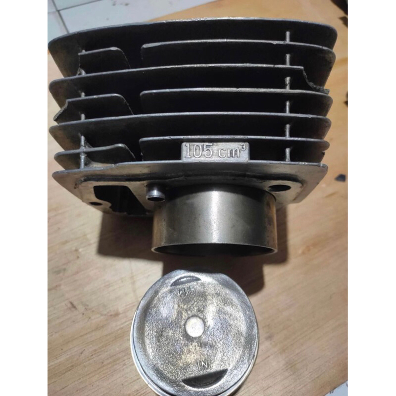 boring GL series Liner tiger piston tiger