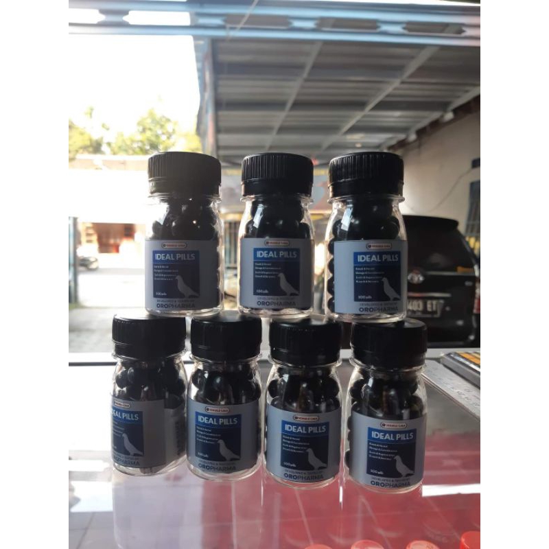 ideal pills versele laga, ideal pills