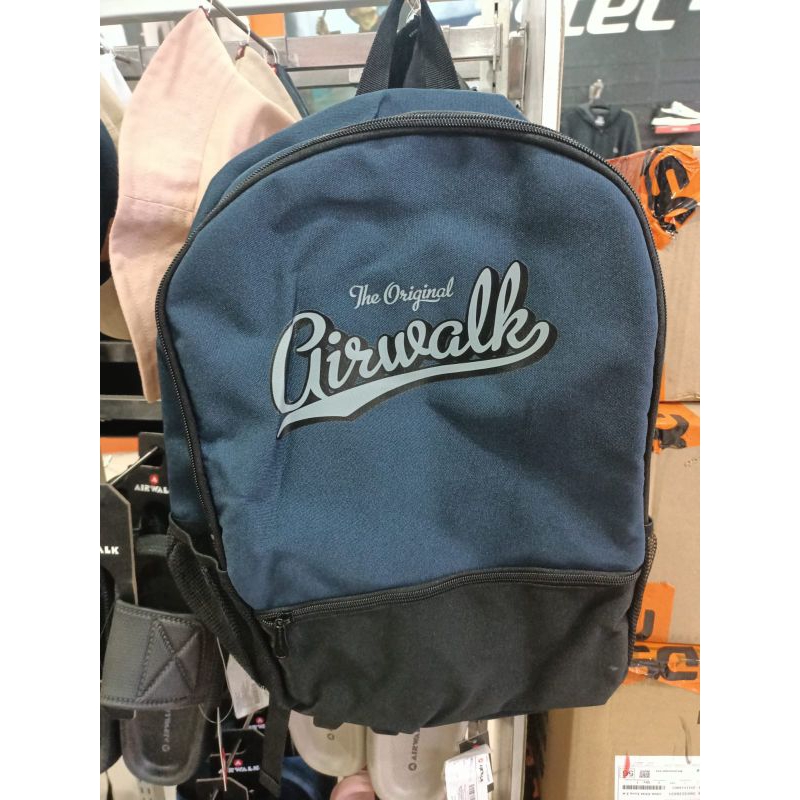 tas ransel airwalk navy