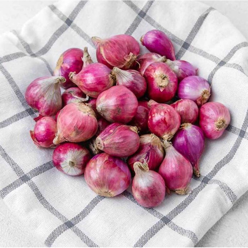 

Bawang Merah Brebes Super dan Termurah