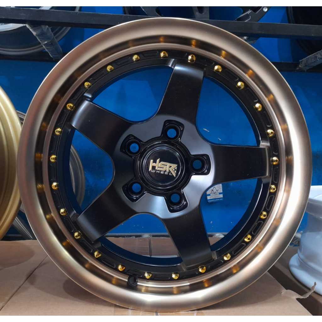 diskon velg import hsr 16 velg mobil grand max terios rush innova brv ertiga apv juke hrv free ongki