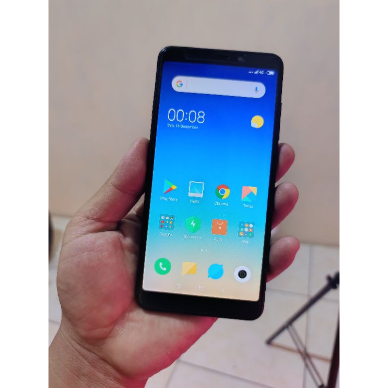 hp second siap pake Xiaomi redmi 5