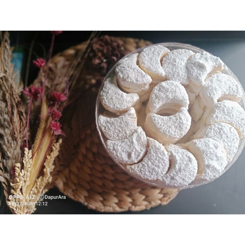 

kue salju