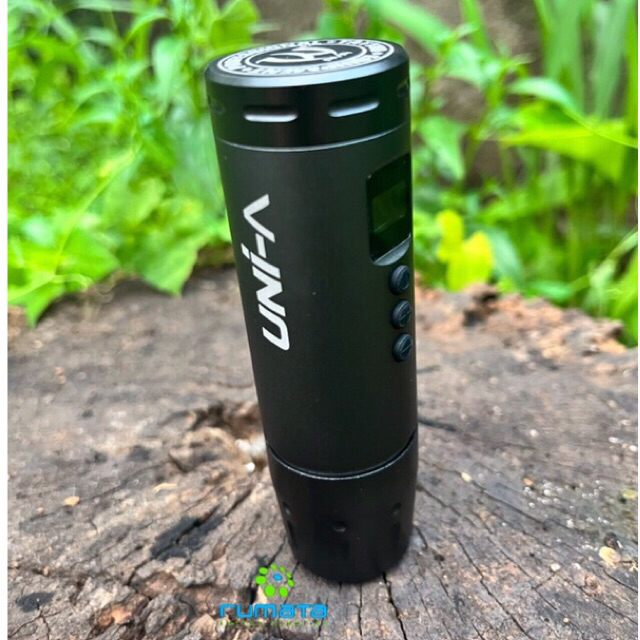 Mesin Tattoo Rotary Pen Cartridge Wireless AVA UNI-A