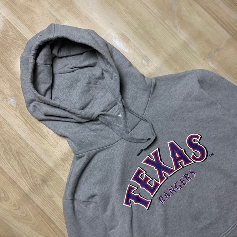 MLB TEXAS HOODIE