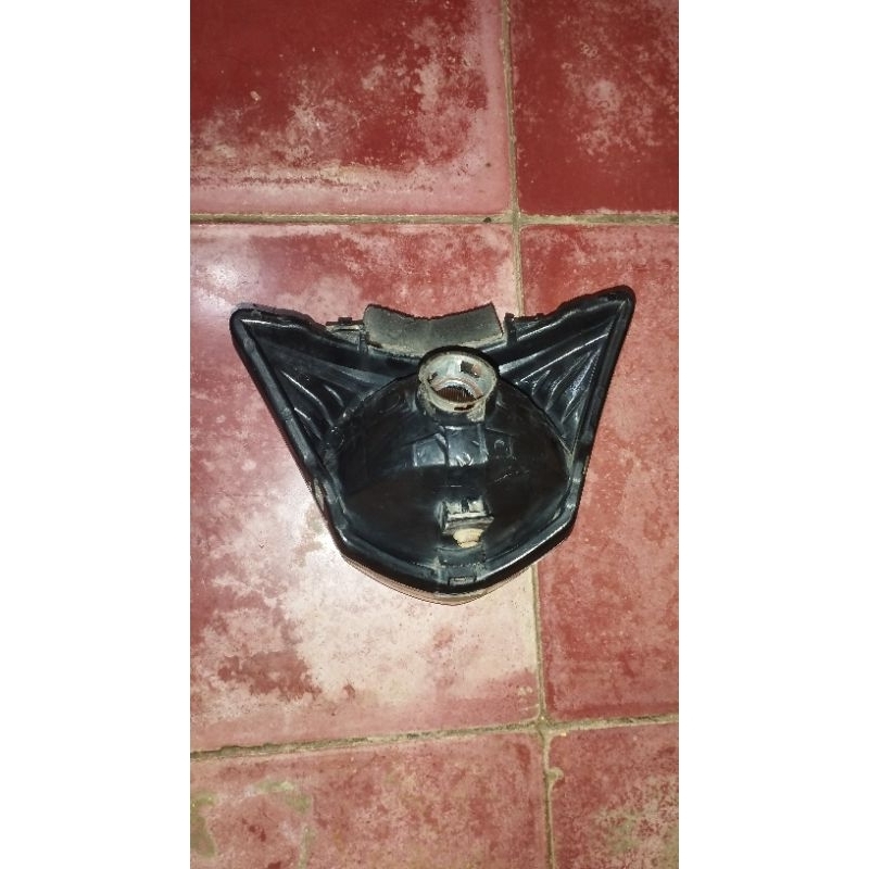 HEAD LAMP MX OLD