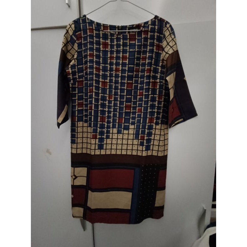 Preloved Eprise Tunik