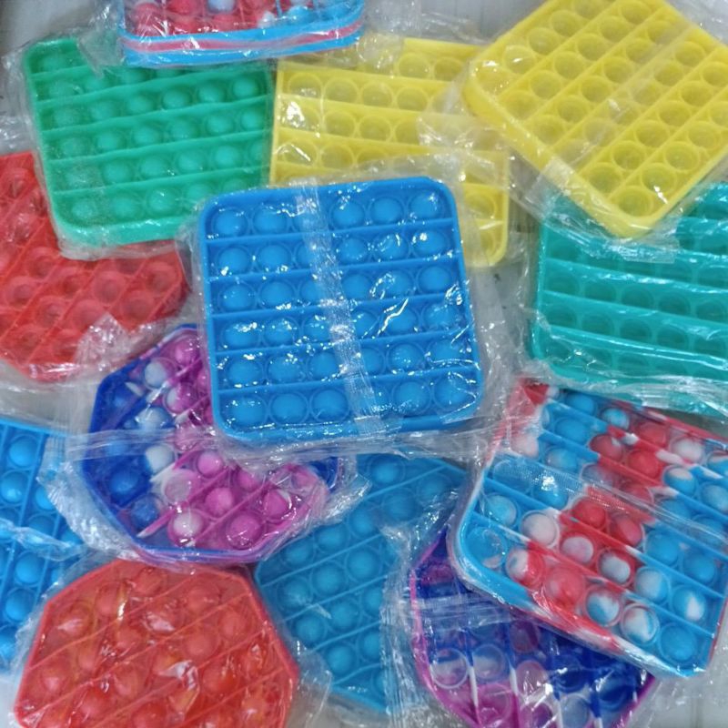 POP IT BESAR MAINAN ANAK/PENGHILANG STRESS