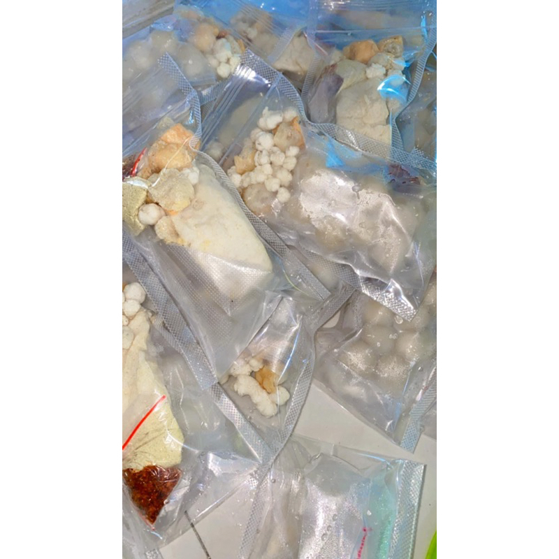 

BAKSO ACI FROZEN BOCI FROZEN ISI LENGKAP PENTOL ACI PAKET USAHA BOCI FROZEN