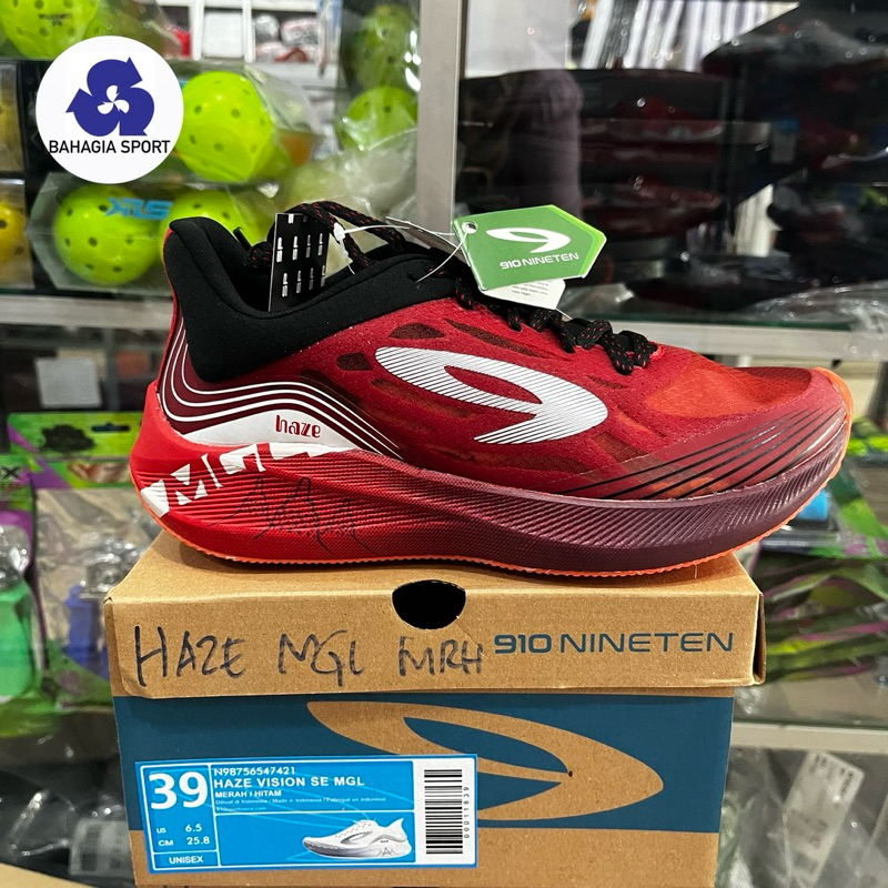 Sepatu 910 Haze Vision SE MGL
