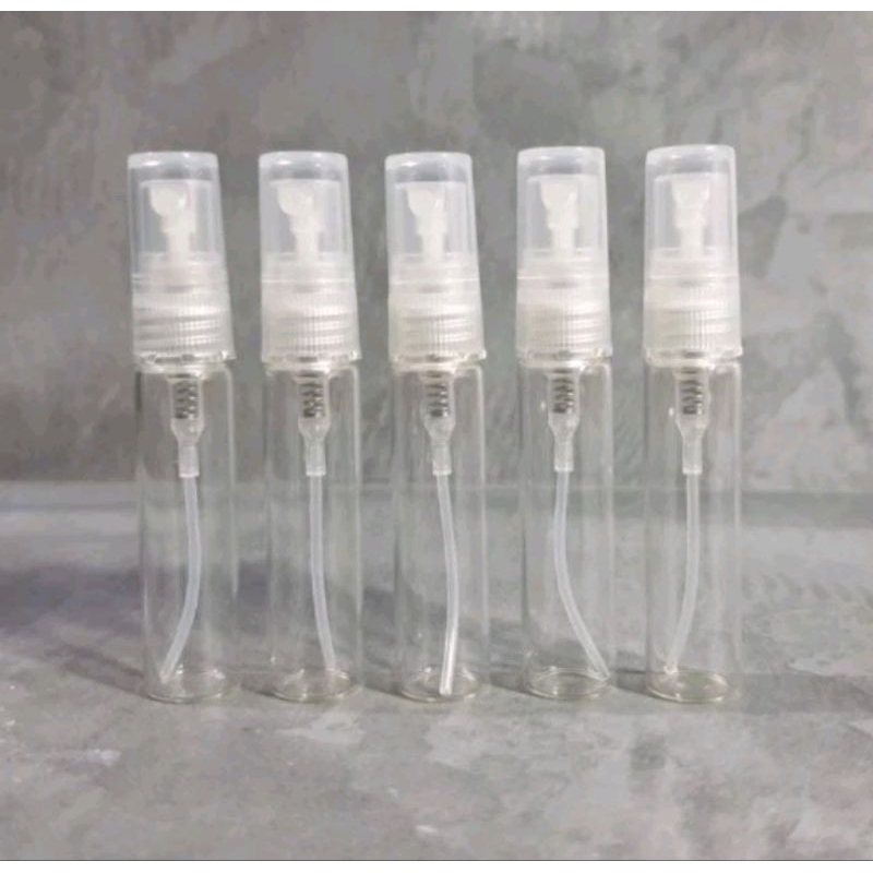 Tester Parfum