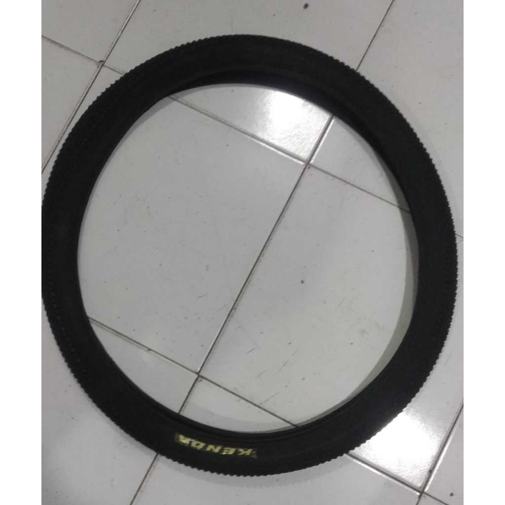 Ban Luar Sepeda MTB/Sepeda Gunung KENDA Ukuran 27,5 X 2.10 27,5 X 210