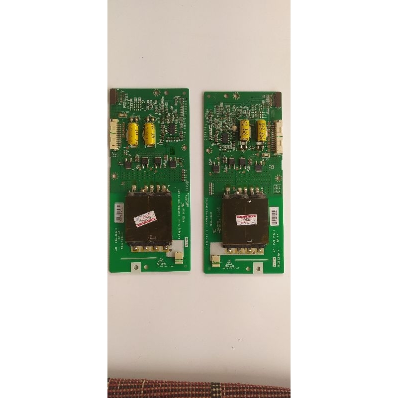 converter panasonic 42u30g - balas panasonic th-l42u30g