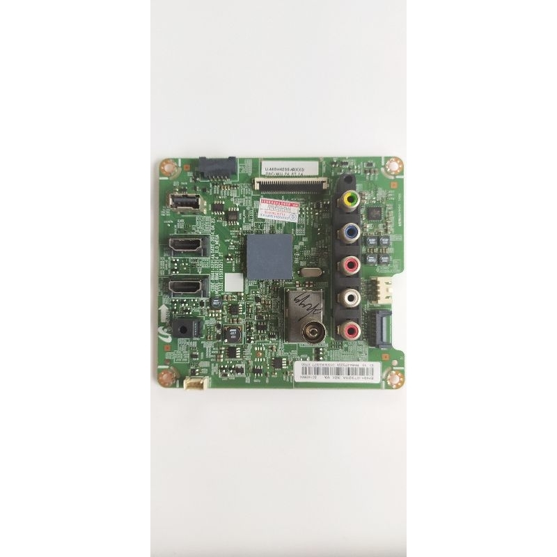 mb Samsung ua40h4200 - mainboard Samsung ua40h4200 - mesin tv Samsung ua40h4200 - mb Samsung 40h4200