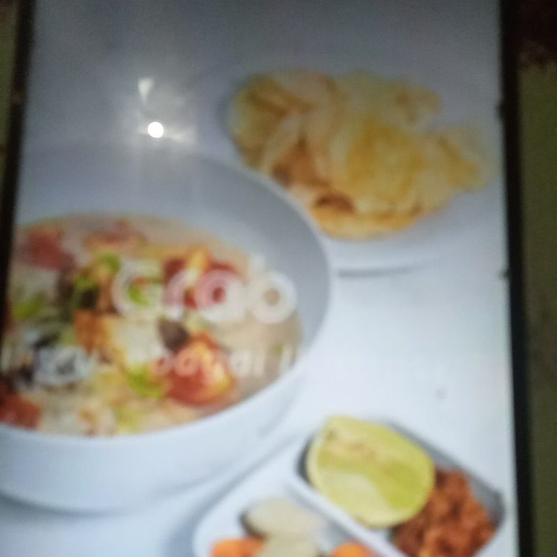 

soto babat