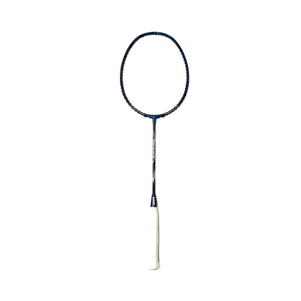 Hart Turbo Blade 85 83 Raket Badminton Original - Free Tas