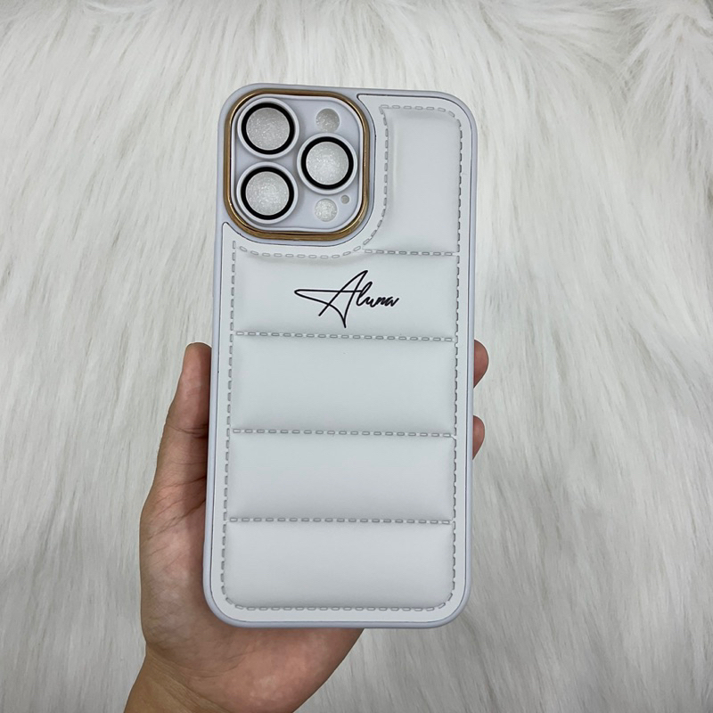 case bantal custom nama iphone series