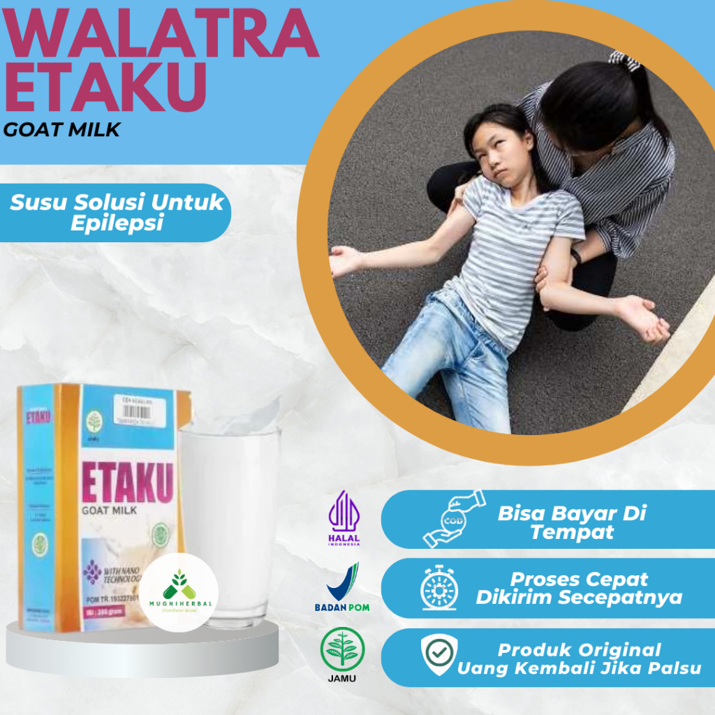 

Etaku - Susu Solusi Untuk Pengobatan Epilepsi, Kejang Kejang, Hilang Kesadaran, Penyakit Ayan, Obat Epilepsi Kejang Kejang Anak Dan Dewasa