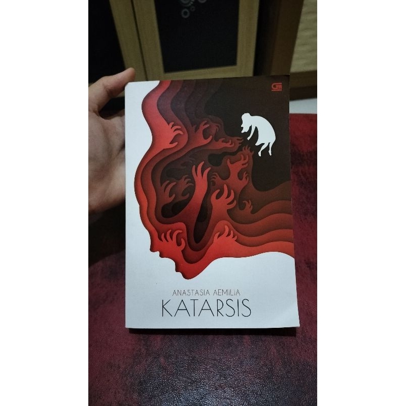 

Novel Katarsis