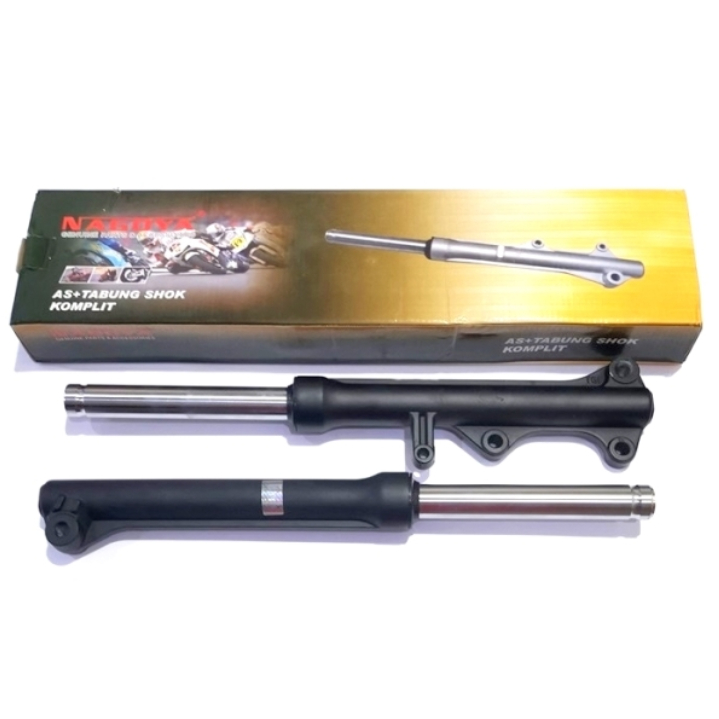 AS SHOCK DEPAN JUPITER Z1 ASSY