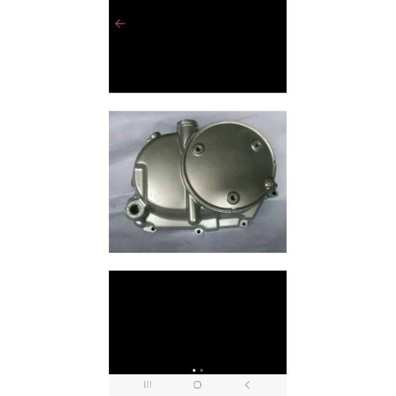 bak kopling honda supra xx