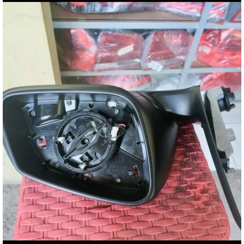 SPION BMW RETRACT F30 LCI SEBELAH KANAN