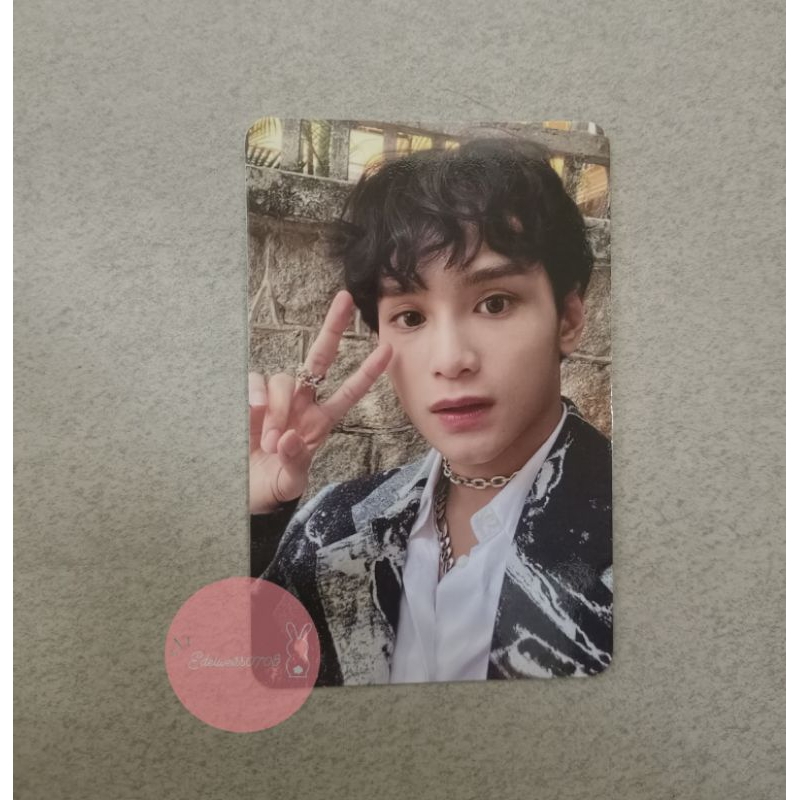 READY INA❗PC Album TAD dare ver. ZAYYAN