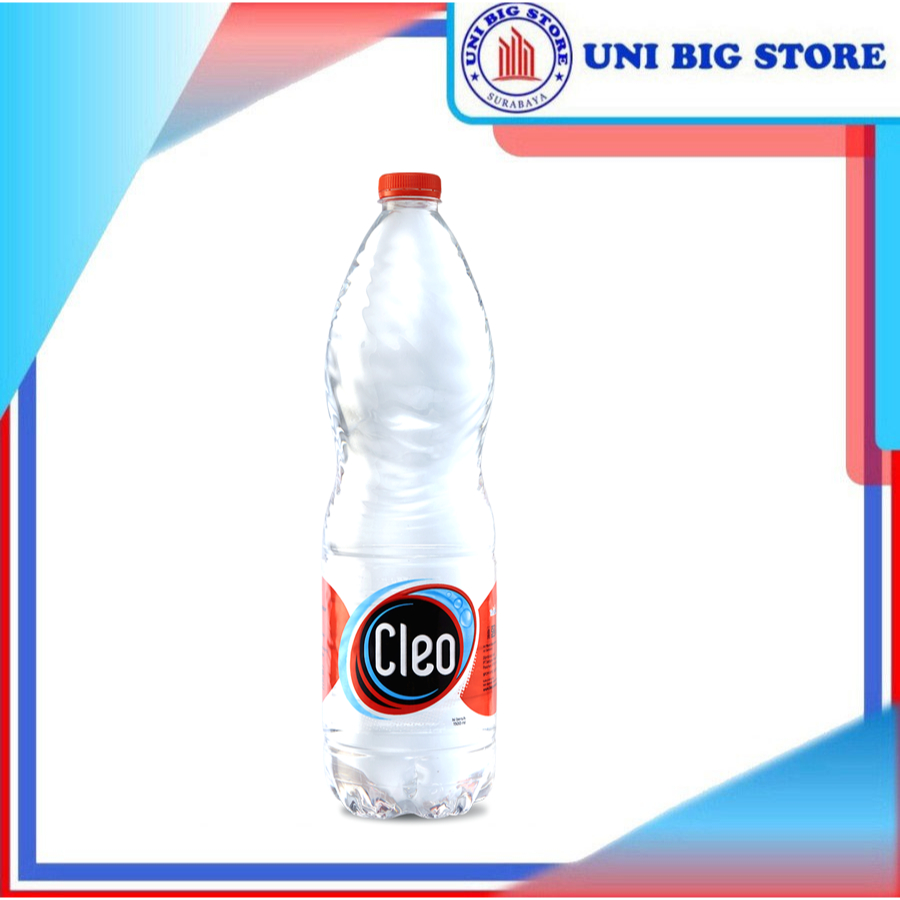 

CLEO Air Minum Botol 1500 ml 1 pc