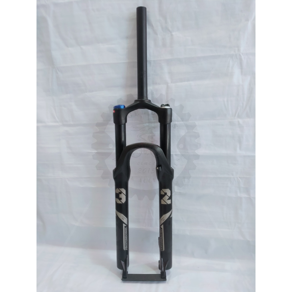 FORK ION 27.5 D5 COIL OVERSIZE T120 NON TAPPER LOCK PRELOAD