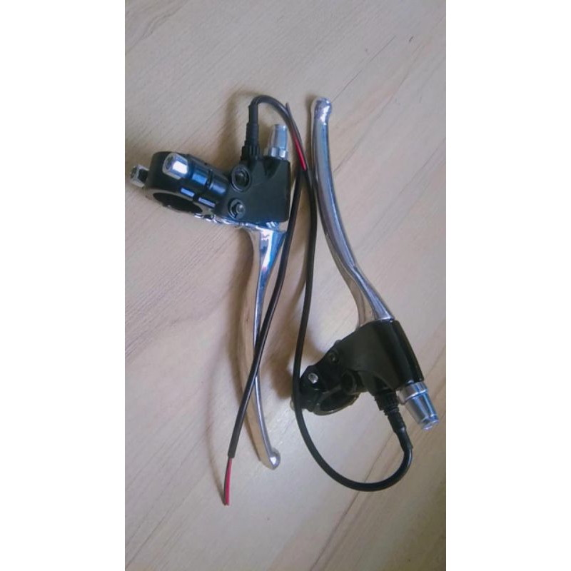 Handle Rem Sepeda Listrik / Sepeda Listrik / Handle Rem Sepeda Universal / Handle Rem 100% Original 