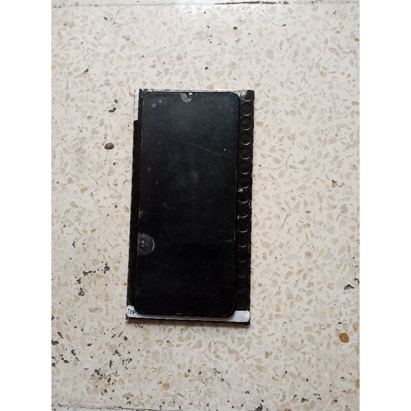 LCD/LED hp vivo Y20S original copotan