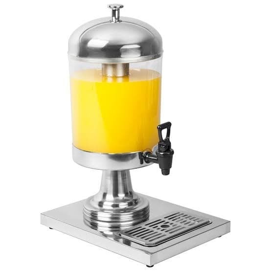 GETRA TMGD-01 NON REFRIGERATED JUICE DISPENSER