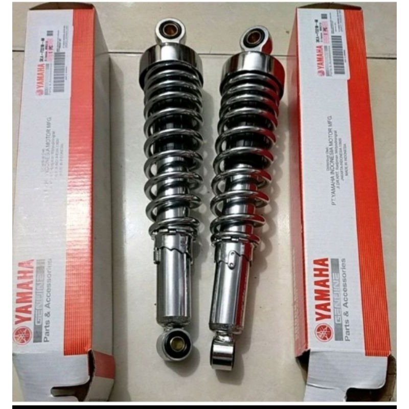 shok shokbreker belakang rx king Original YGP