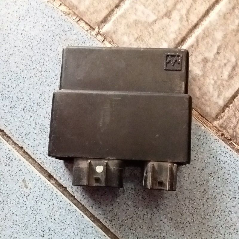 CDI Standar Original Copotan MX Old/New