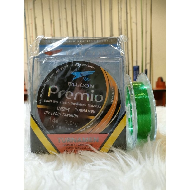 Senar FALCON PREMIO 150 M