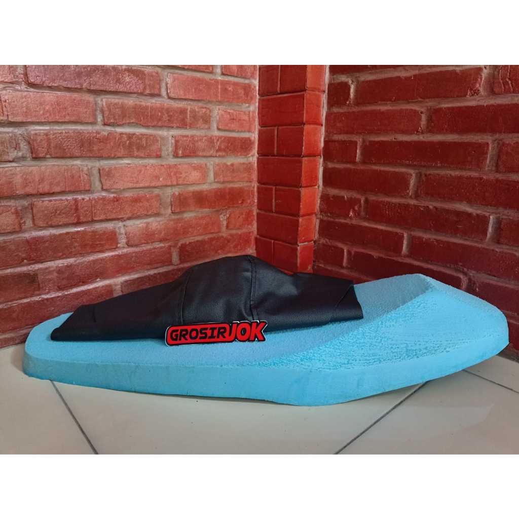 Spon Dan Kulit Jok Sonic roadrace-jok motor-sonic-honda