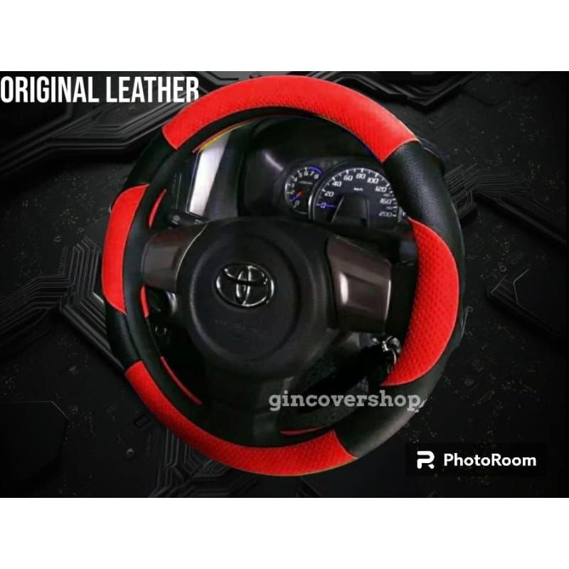 sarung setir cover setir motif mobil apv grandmax carre futura