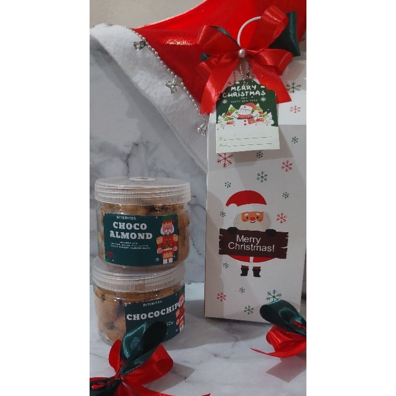 

Hampers Natal 2 jar