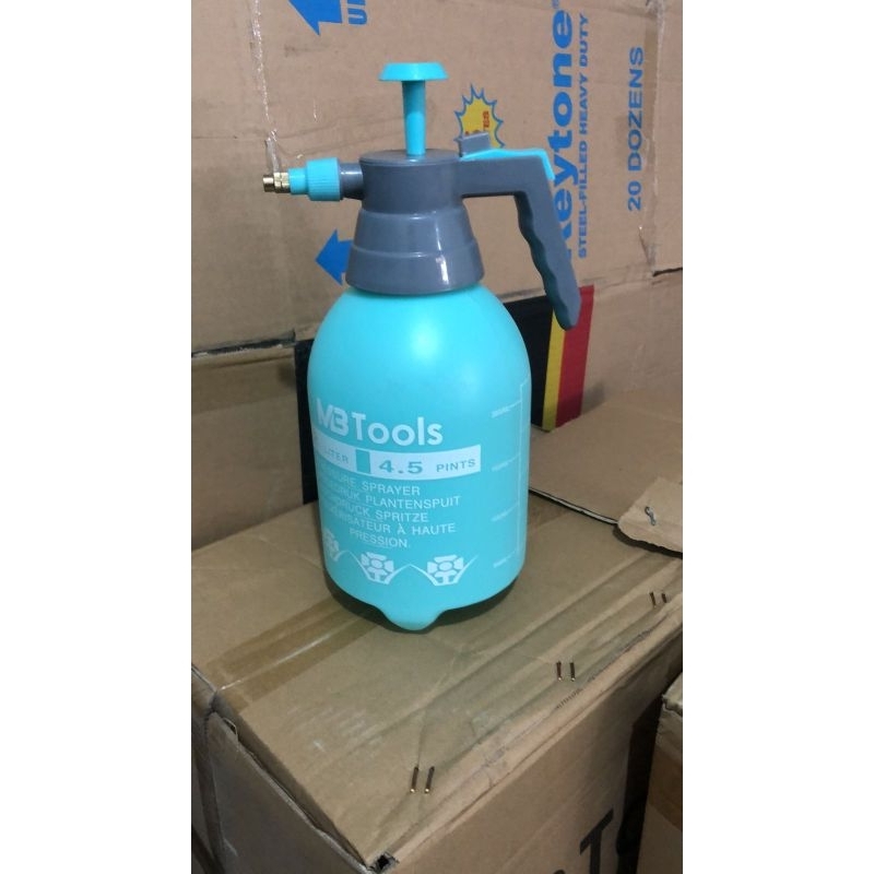 Semprotan 2 liter sprayer 2 liter