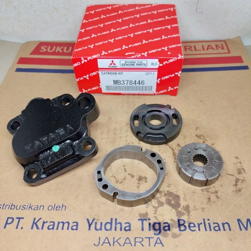 CATRIDGE ISI KETRIT PS120 PS 120 JUNGKIT