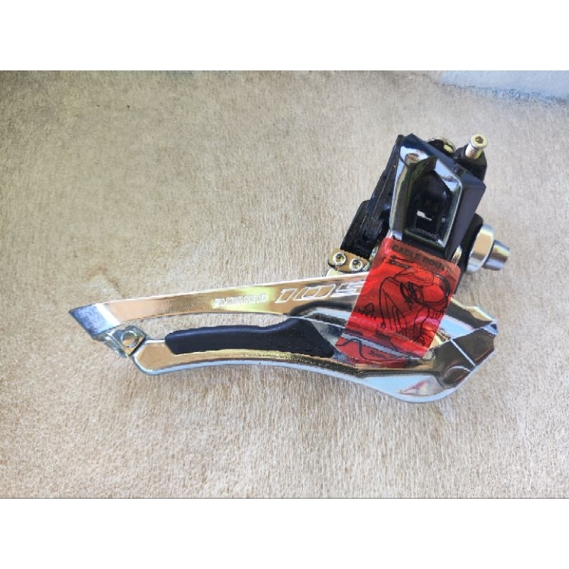 FD Shimano 105 r7000