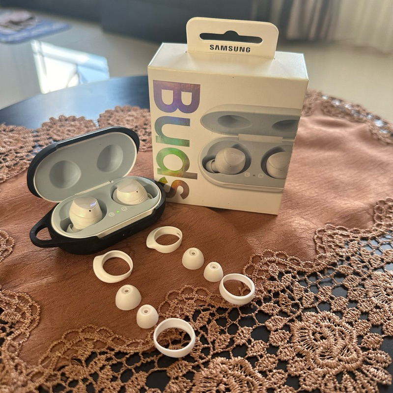 PRELOVED Samsung Galaxy Buds