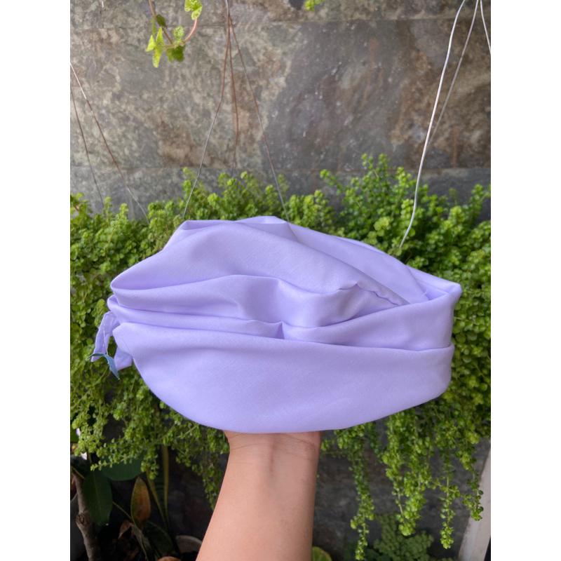 udeng blangkon batik // udeng mangku batik