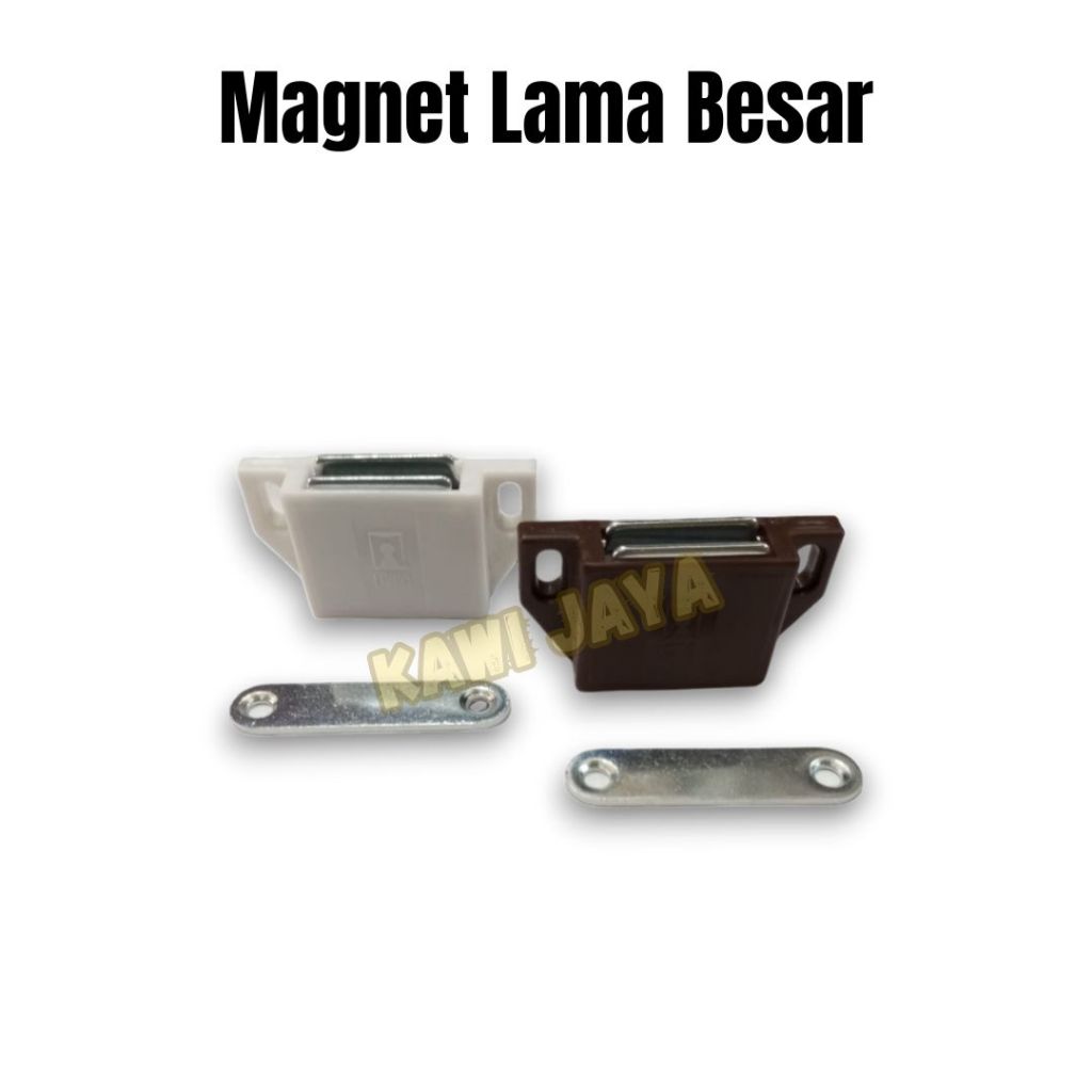 Magnet Untuk Pintu Lemari Merk Lama